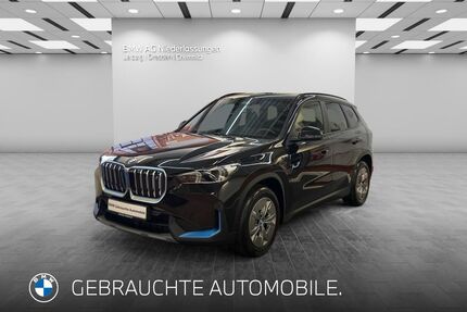 BMW iX1 Gebrauchtwagen