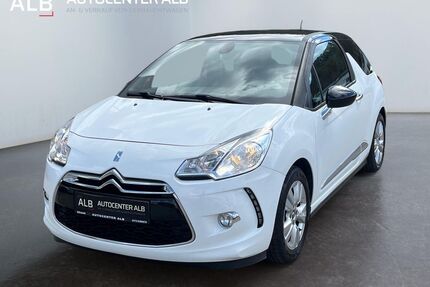 Citroen DS3 Gebrauchtwagen