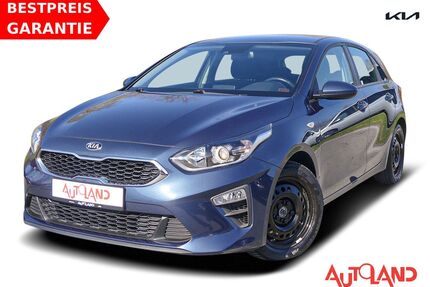 Kia ceed / Ceed Gebrauchtwagen