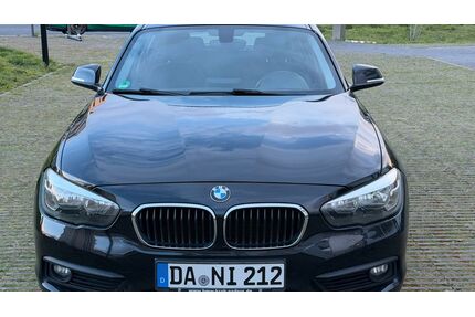 BMW 116 Gebrauchtwagen