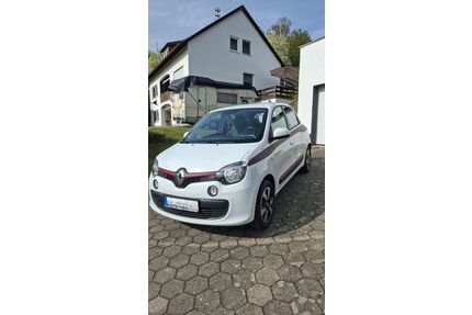 Renault Twingo Gebrauchtwagen