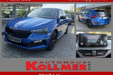 Skoda Scala Gebrauchtwagen