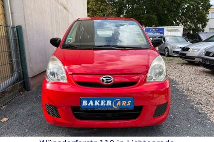 Daihatsu Cuore Gebrauchtwagen