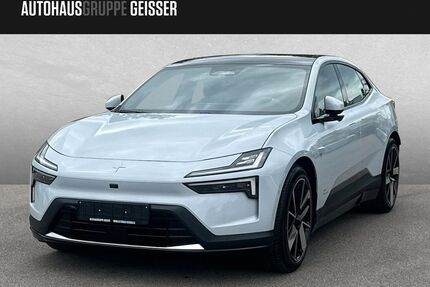 Polestar 4 Gebrauchtwagen