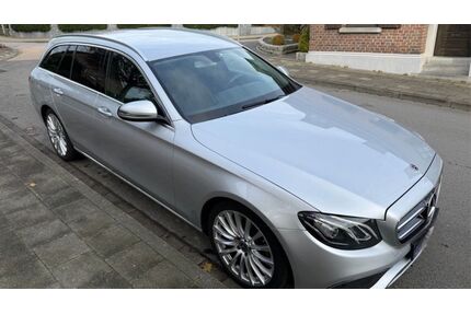 Mercedes-Benz E 200 Gebrauchtwagen