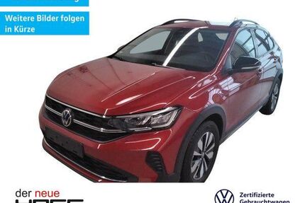 VW Taigo Gebrauchtwagen