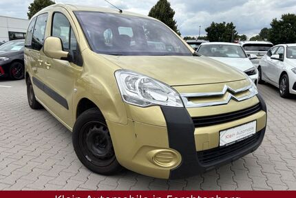 Citroen Berlingo Gebrauchtwagen
