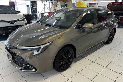 Toyota Corolla Gebrauchtwagen