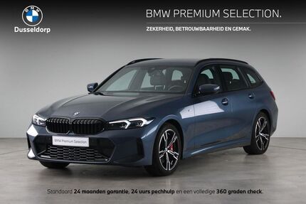 BMW 318 Gebrauchtwagen