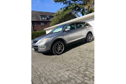 Mazda CX-9 Gebrauchtwagen