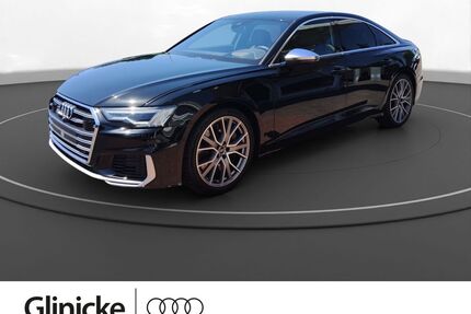 Audi S6 Gebrauchtwagen