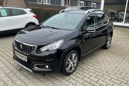 Peugeot 2008 Gebrauchtwagen
