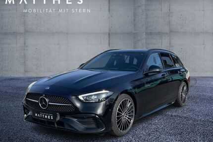 Mercedes-Benz C 220 Gebrauchtwagen