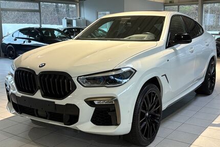BMW X6 M50 Gebrauchtwagen