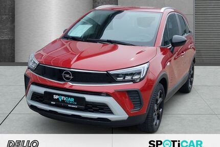 Opel Crossland (X) Gebrauchtwagen