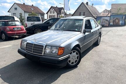 Mercedes-Benz 230 Gebrauchtwagen
