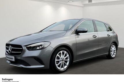 Mercedes-Benz B 180 Gebrauchtwagen