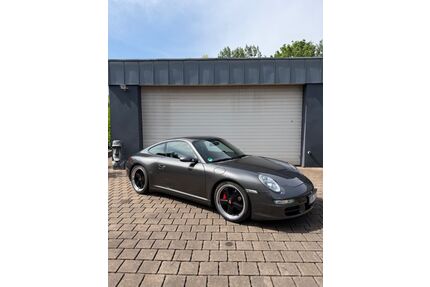 Porsche 997 Gebrauchtwagen