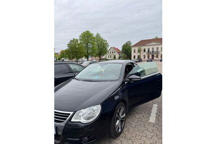 VW Eos Gebrauchtwagen