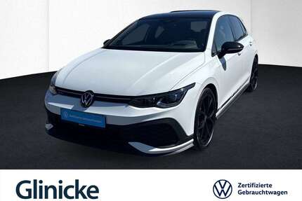 VW Golf GTI Gebrauchtwagen