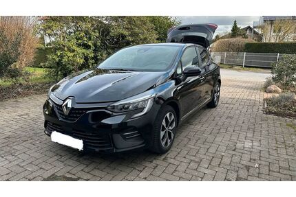 Renault Clio Gebrauchtwagen
