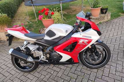 Suzuki GSX-R 1000 Gebrauchtwagen