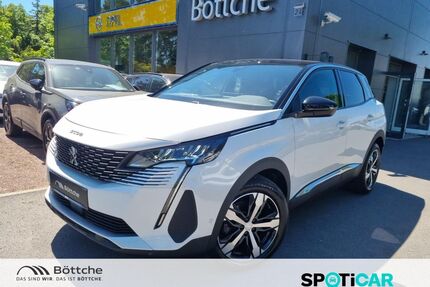 Peugeot 3008 Gebrauchtwagen