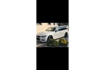 BMW 325 Gebrauchtwagen