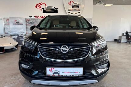 Opel Mokka Gebrauchtwagen