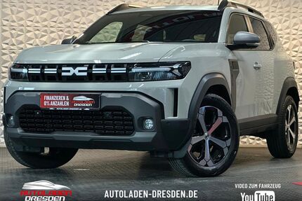 Dacia Duster Gebrauchtwagen