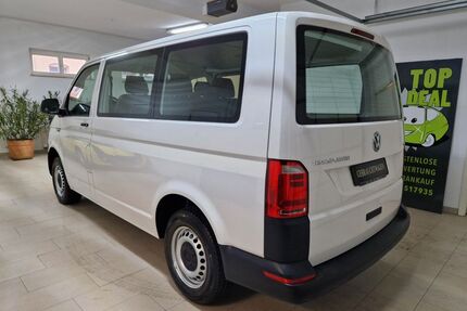 VW T6 Caravelle Gebrauchtwagen