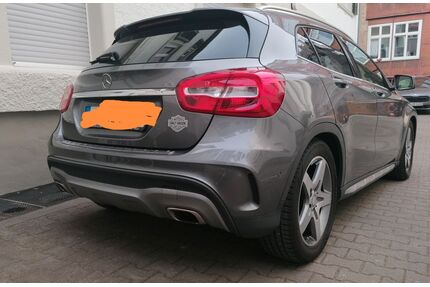 Mercedes-Benz GLA 200 Gebrauchtwagen