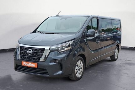 Nissan Primastar Gebrauchtwagen