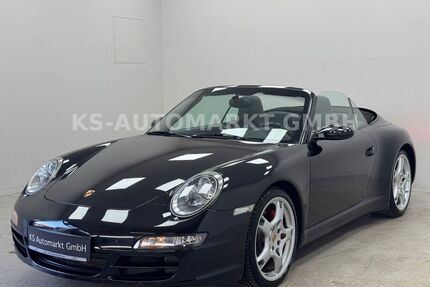 Porsche 911 Urmodell Gebrauchtwagen