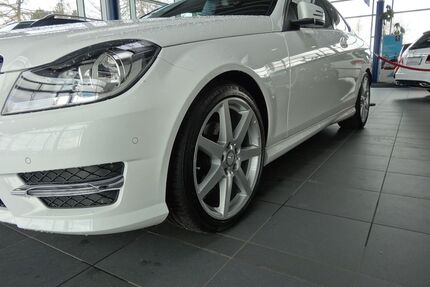 Mercedes-Benz C 180 Gebrauchtwagen