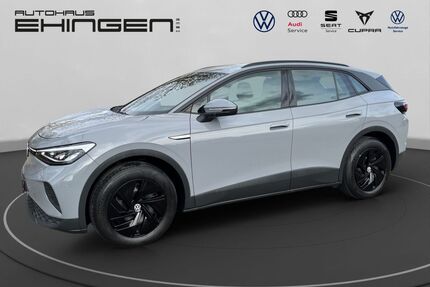 VW ID.4 Gebrauchtwagen