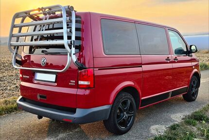 VW T5 Multivan Gebrauchtwagen