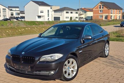 BMW 530 Gebrauchtwagen