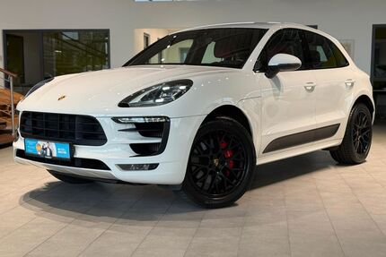 Porsche Macan Gebrauchtwagen