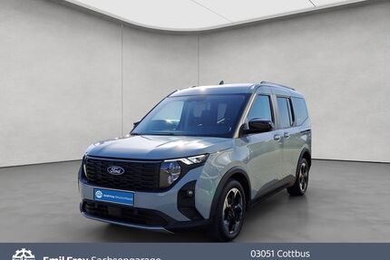 Ford Tourneo Courier Gebrauchtwagen
