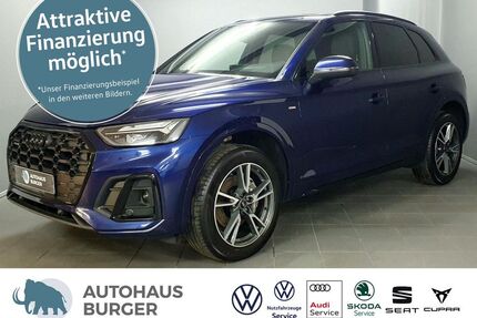 Audi Q5 Gebrauchtwagen