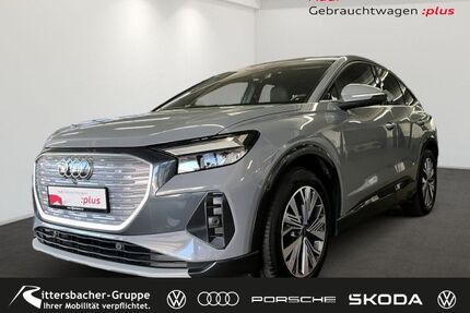 Audi Q4 e-tron Gebrauchtwagen