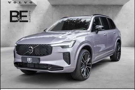 Volvo XC90 Gebrauchtwagen