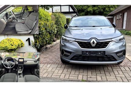 Renault Arkana Gebrauchtwagen