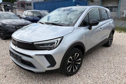 Opel Crossland (X) Gebrauchtwagen