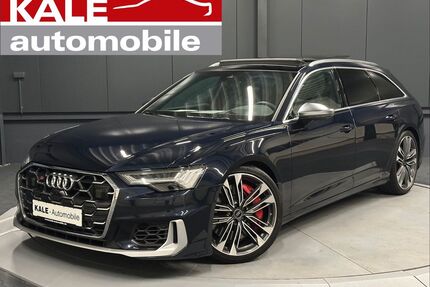 Audi S6 Gebrauchtwagen