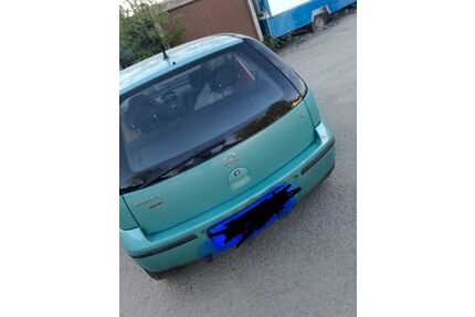 Opel Corsa Gebrauchtwagen