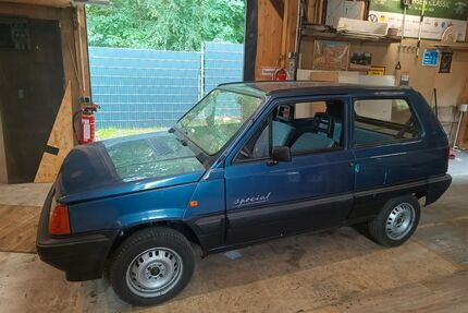 Seat Marbella Gebrauchtwagen