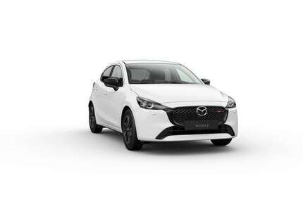 Mazda 2 Gebrauchtwagen