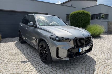 BMW X5 Gebrauchtwagen